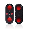 Eleshine Anti Spy RF Bug Detector DE010 RF bug detector GPS tracker detection scenario